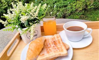 Nornchill Khaoyai Hotel
