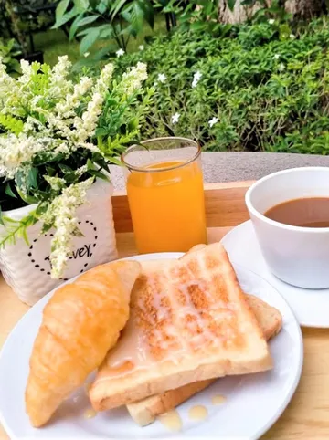 รูปภาพของโรงแรมนอนชิลล์ เขาใหญ่