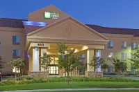 Holiday Inn Express & Suites Clovis-Fresno Area Hotels in Clovis