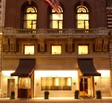 City Club Hotel Hotels near Times Square