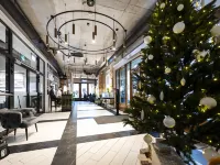 克拉科夫老城區英迪格酒店 克拉科夫酒店