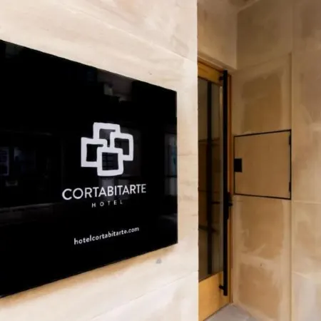 Hotel Cortabitarte