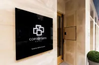 Hotel Cortabitarte - 3-Star
