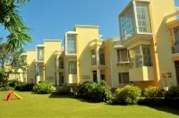 Alcor Spa Resorts Hotels near Kumbhalgarh Wildlife Sanctuary