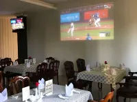 Hotel Arisu - servizio colazione