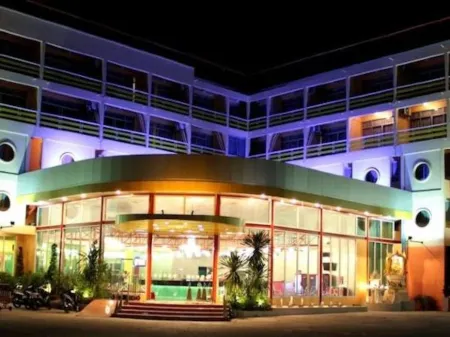 เบลลา เอ็กซ์เพรส