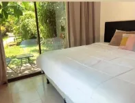 Sambo Mambo Beach Hotel Hotels in Эль Куко