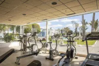 Oasis Lanz Beach Mate - Gym