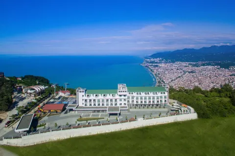Radisson Blu Hotel, Ordu