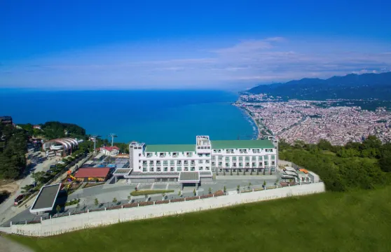 奧爾杜麗笙酒店