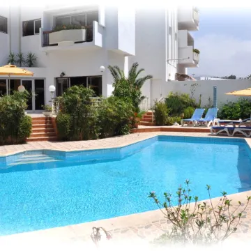 Hotel Aferni Отели рядом с достопримечательностью «Легзира»