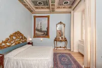 Ca' De' Principi - Residenza d'Epoca Hotels in Fabro