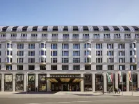 Small Luxury Hotels of the World - Breidenbacher Hof Hotels near Koe-Bogen