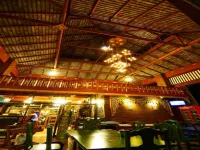 Irawadee Resort - bar