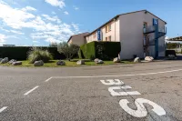 Ibis Budget Bollene Hotels in Suze-la-Rousse