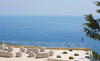 Hotel les Terrasses d'EZE