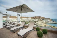 IG Nachosol Premium Apartments by Servatur (Adults Only) Hôtels à : Puerto Rico