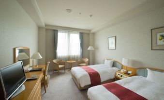 Grand XIV Naruto the Lodge - Housity
