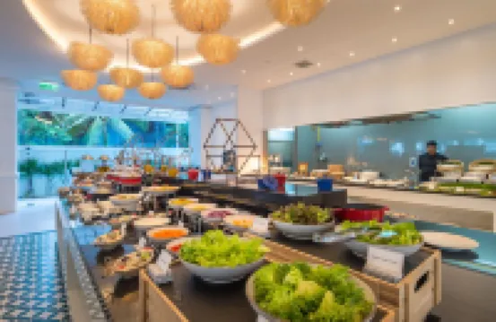 Centara Ao Nang Beach Resort & Spa Krabi