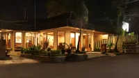 Sindang Reret Hotel & Restaurant Ciwidey Hotel dekat Kp MekarSari