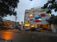 The 27 by Rainbow's House Hôtels à : Gayamsari