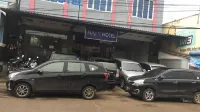Hayy Hotel - Bintang 2