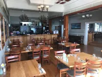 The Pier Hotel