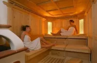Hotel Berghof - spa