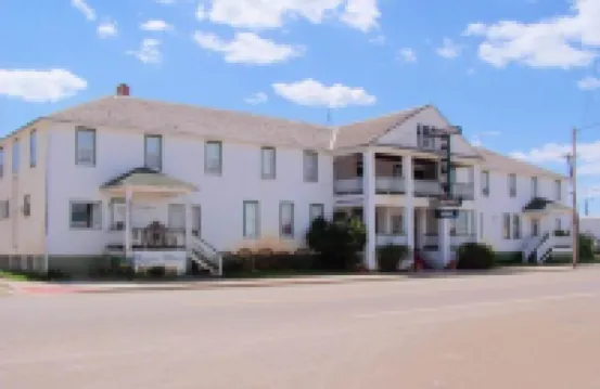 The Kempton Hotel Hotels in 