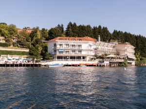 Hotel Ristorante Giardinetto dal 1932