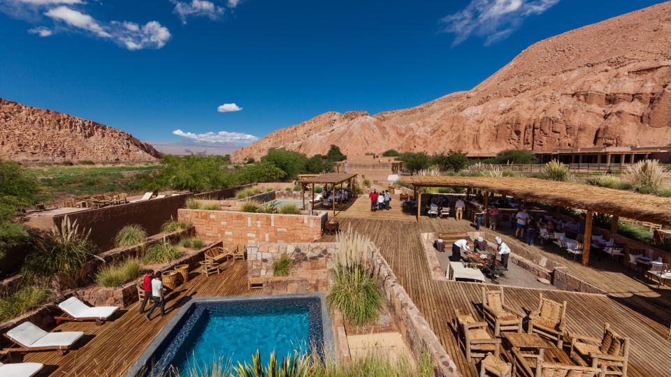 Nayara Alto Atacama