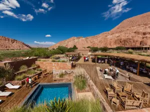 Popular Premium Hotels in San Pedro De Atacama