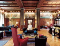 Hotel Greif, a Member of Design Hotels - bar
