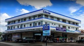 Hotel Lleras - Aparthotel