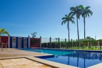 Hotel Encosta do Horto Hotels in Juazeiro Do Norte