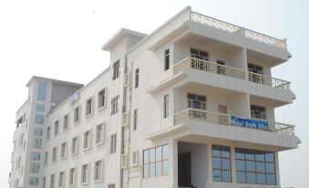 Hotel Bodh Vilas