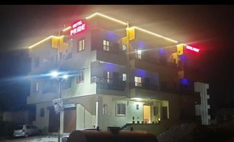 Hotel Pride Ranjangaon