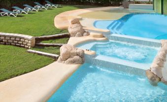 Kaktus Hotel Kaktus Albir