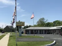 Riverside Motel and Marina Manistee Hotels in Manistee County
