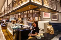 Ibis London Canning Town - Wi-Fi