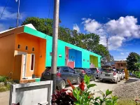 Penginapan Syariah Maqila Image Anugerah Takengon附近的飯店