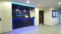 Travelodge Hotel - Ramsgate Seafront Hotels in Ramsgate