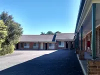 Aberdeen Motel Hotels in Scone