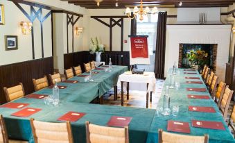 Logis Hotel de France