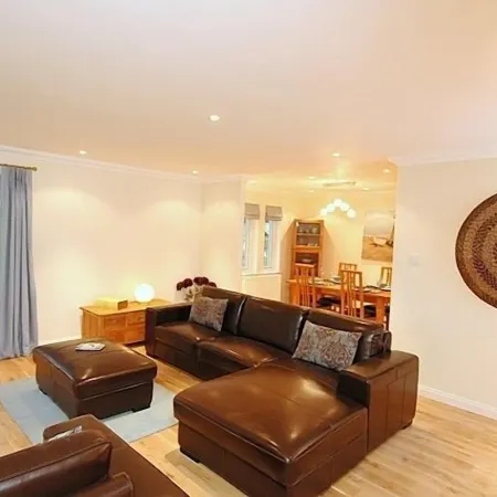BCC Loch Ness Cottages