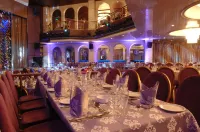Regency Palace Hotel - Morgenmad