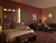 Regency Palace Hotel - balcon