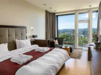 Lysebu Hotel Hotels near Elgtrekket