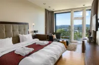 Lysebu Hotel Hotels in Krokkleiva