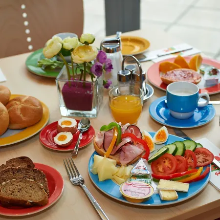 Hotel Kolping Wien Zentral